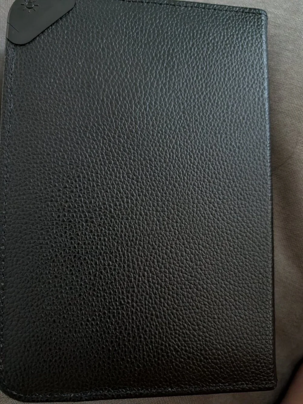 Kindle 3rd generation with Keyboard, new battery is a classic e-reader